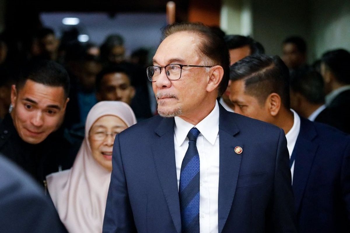 Malaysia Siapkan Rancangan Resolusi untuk Keluarkan Israel dari PBB