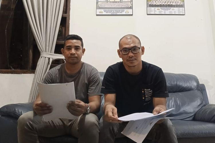 Ipda Rudy Soik yang Berjuang Mengungkap Mafia BBM Malah Dipecat