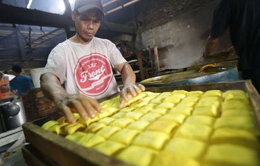 Harga Tahu dan Tempe Naik Minggu Depan, Produsen: Harap Dimaklumi, Kami Terpaksa