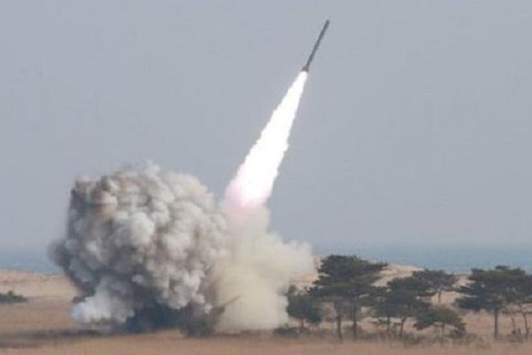 Sejarah Nuklir Korea Utara: Rudal Balistik, Hipersonik, hingga 16 Kali Bom Hiroshima