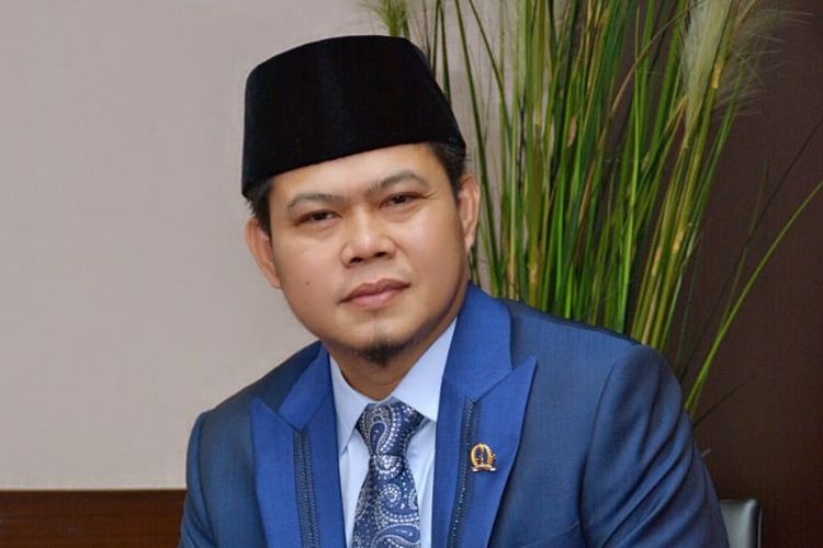 DPRD Jabar Setujui 3 Daerah Otonom Baru, Oleh Soleh: Kami Minta Pusat Cabut