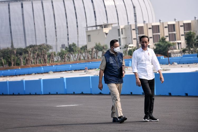 jokowi-akan-hadiri-formula-e-polisi-tutup-akses-jalan-dari-kendaraan-besar
