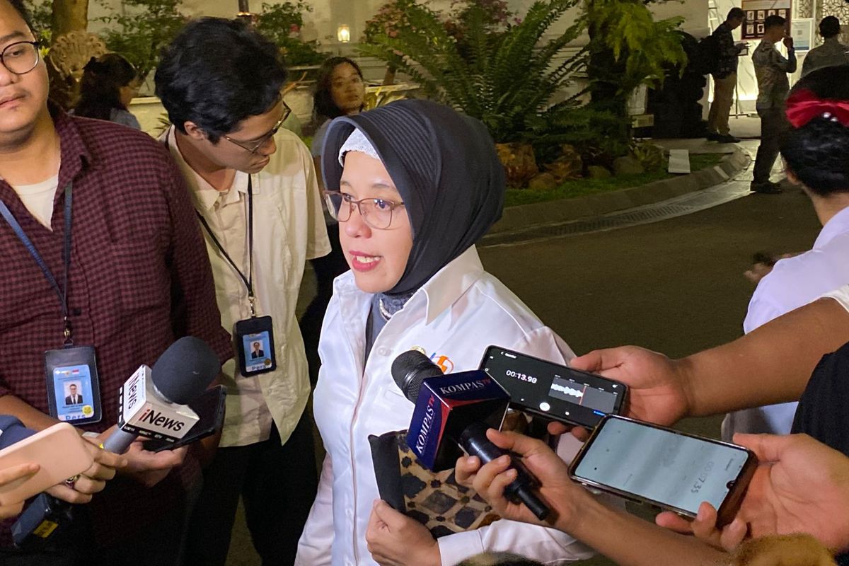  Usai Ditunda, BPS Bakal Rilis Data Kemiskinan Jumat Mendatang