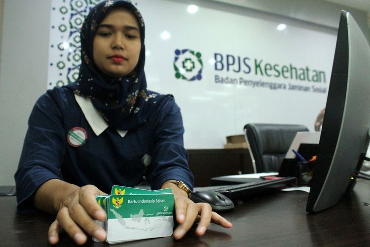 Ini Layanan Publik yang Mensyaratkan Bukti Kepesertaan BPJS Kesehatan