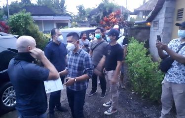 Heboh Kelas Orgasme Bertarif Rp 7,2 Juta, Warga Australia di Bali Diperiksa Polisi