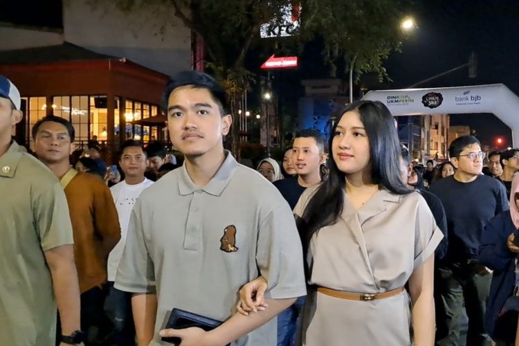 Babak Baru "Private Jet" Kaesang, Muncul Dokumen MoU Gibran dan PT Shopee