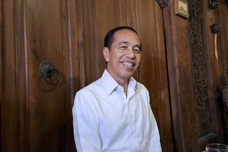 Ramai soal Ijazah Jokowi, Ini Penjelasan KPU Solo