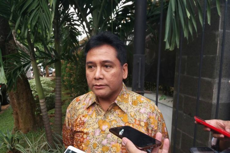 Dirut Garuda Dicopot, Perhimpunan Hotel dan Restoran Merasa Gembira

