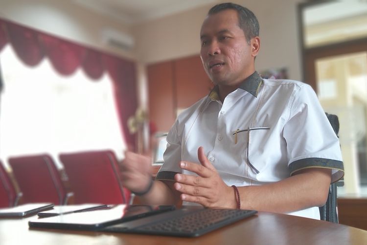 Tak Akan Tolak Pemudik, Bupati Wonogiri: Mereka Manusia Bukan Kerbau