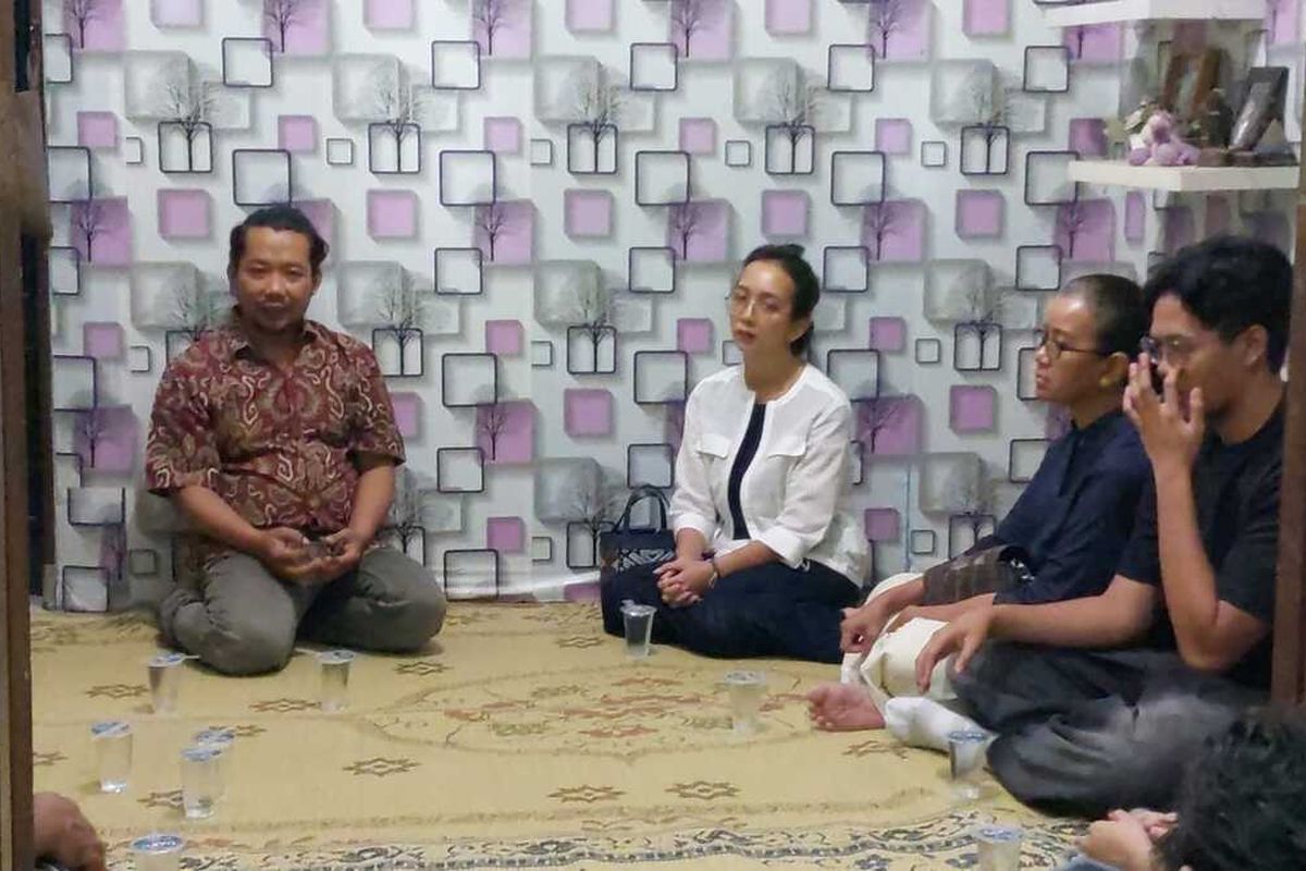 Mahasiswa Amikom Tewas, Rektor Investigasi Terkait Demo di Polda DIY