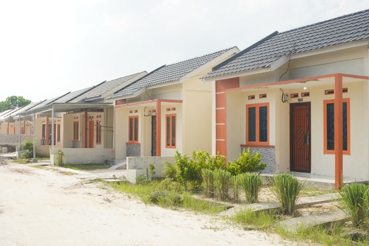 Jakarta Terendah, Ini 5 Provinsi yang Warganya Banyak Tinggal di Rumah Milik