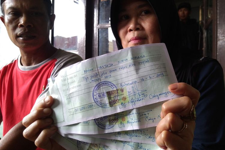 Penipuan Umrah di Banyumas, Dijanjikan Berangkat Gratis hingga Investasi Benda Antik