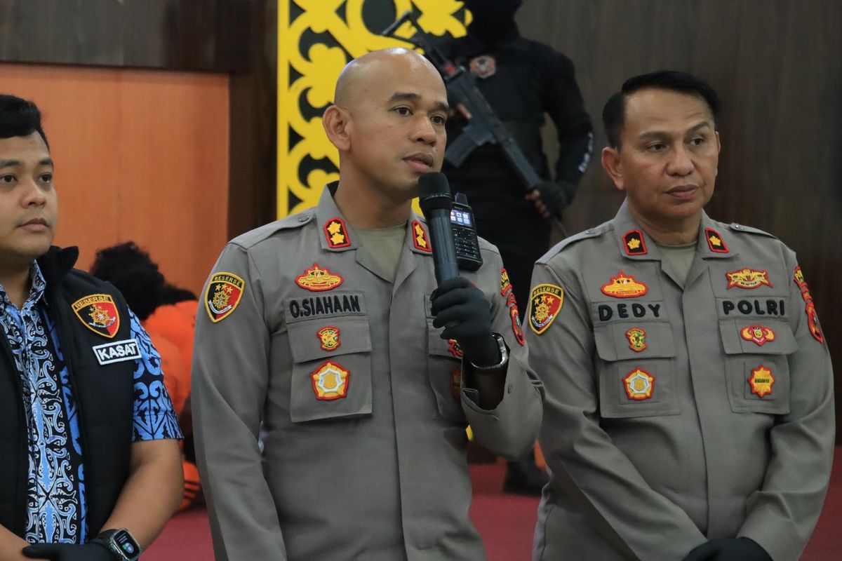 Kapolres Belawan Tembak Mati Remaja Tawuran, Kontras: Jangan Korban Dibunuh 2 Kali