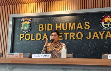 Motif Pelaku Mutilasi di Bekasi, Sakit Hati Istri Dihina dan Dicabuli Korban