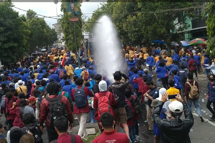 Saat Penegak Hukum Tak Paham Hukum