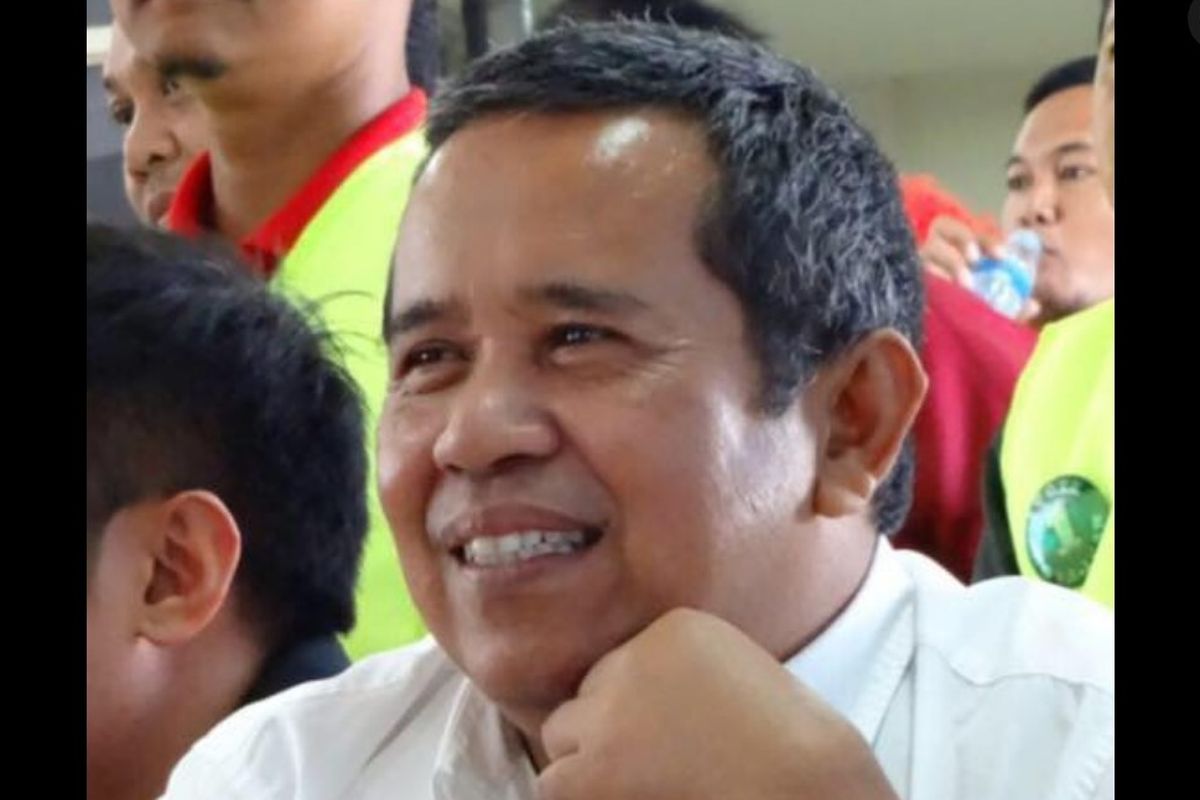 Ermanto Usman yang Tewas Dibunuh Sempat Dipecat 2 Kali dari JICT karena Terlalu Vokal