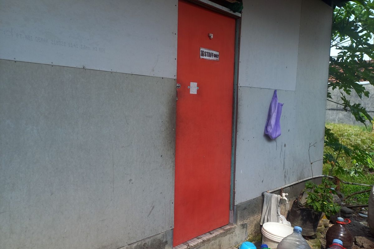 Ketua RT Pastikan Kasus 5 Orang Akali Judi Online Bukan Dilaporkan Warga Sekitar