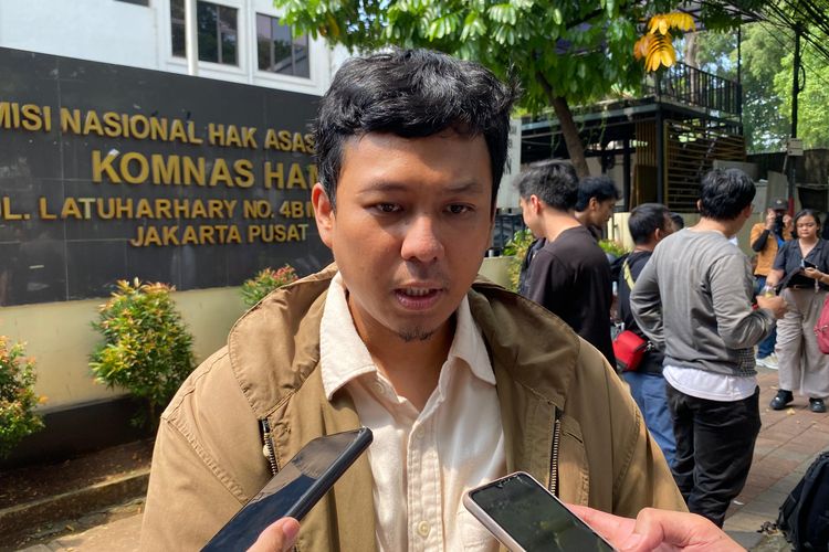 KontraS: Polisi Masih Ketakutan terhadap Buku dan Ide-ide