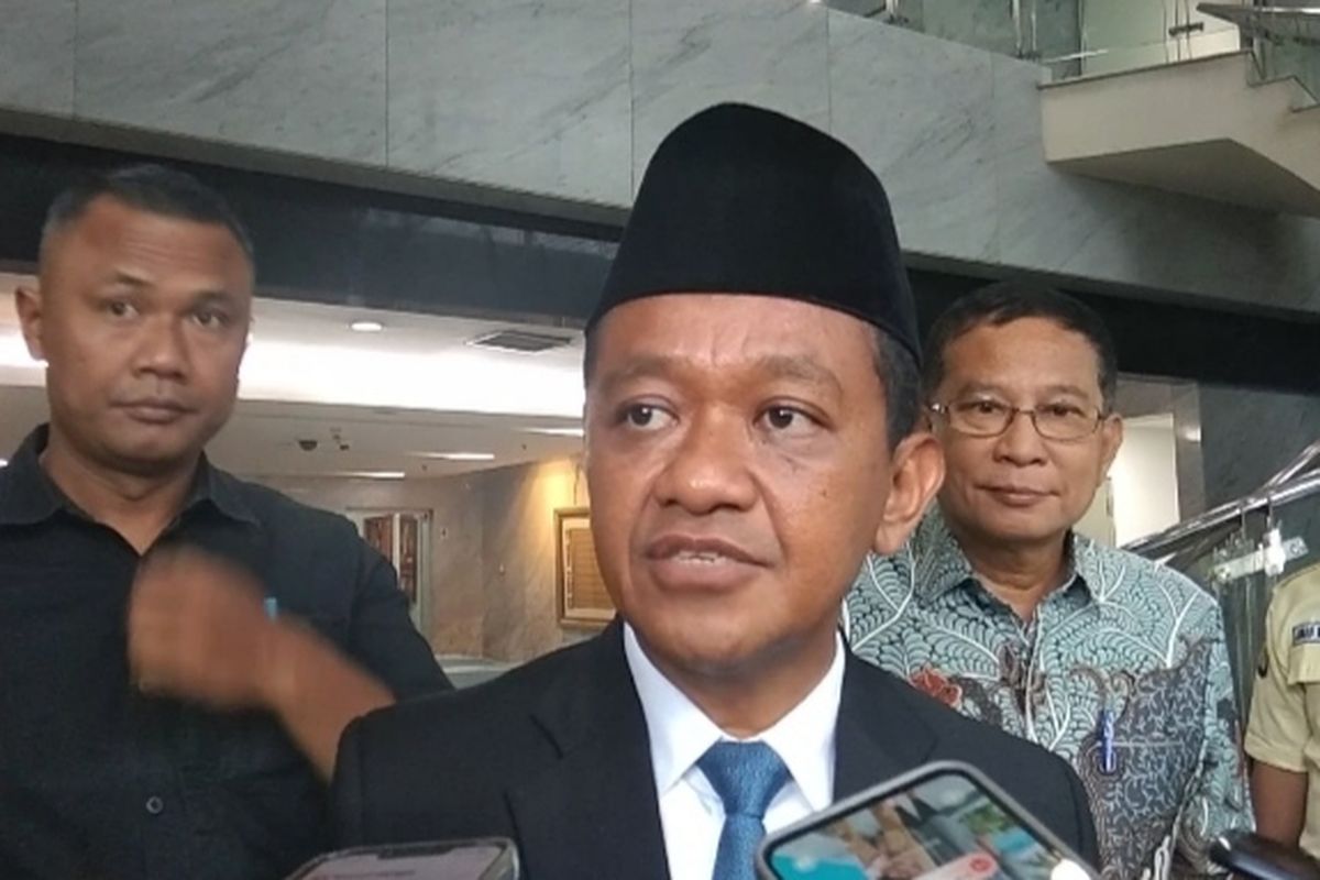 Pemerintah Mau Wajibkan Campuran Etanol 10 Persen di BBM