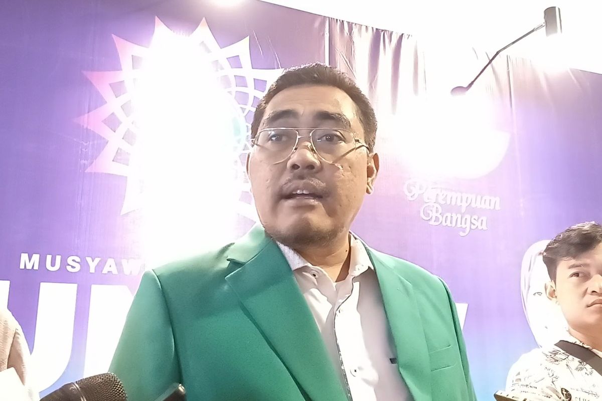 Angka Golput Pilkada Tinggi, PKB: Pilihannya Tidak Menarik, Termasuk RK-Suswono