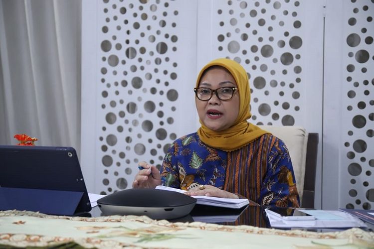 Ada Corona, Pengusaha Tetap Wajib Bayar THR