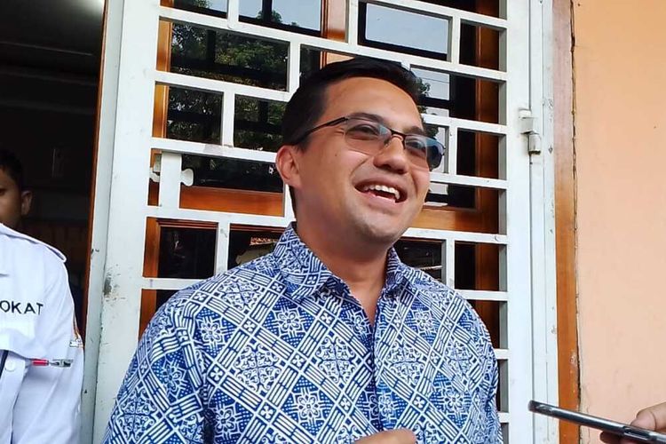 Sudah Diterima, Putra Sahrul Gunawan Batal Kuliah di UGM