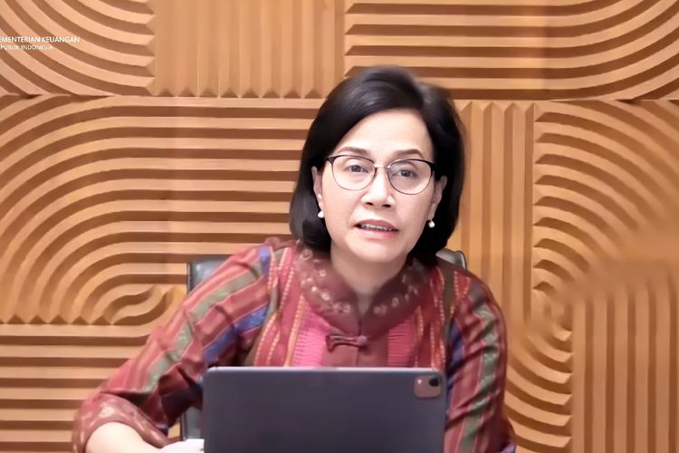 Sri Mulyani: 55 Persen BUMN yang Disuntik Modal Punya Utang Jumbo