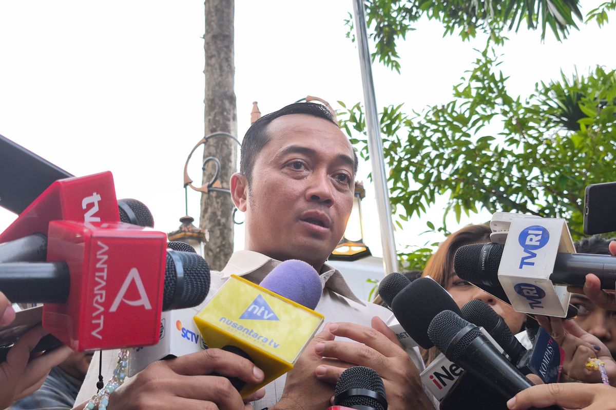Daerah Beramai-ramai Naikkan PBB, Istana Bantah karena Transfer Anggaran Kurang
