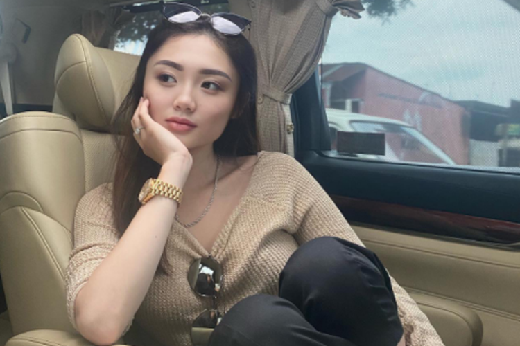 Mengaku Hanya Dapat Rp 10 Juta dari Indra Kenz, Video OOTD Miliaran Vanessa Disorot