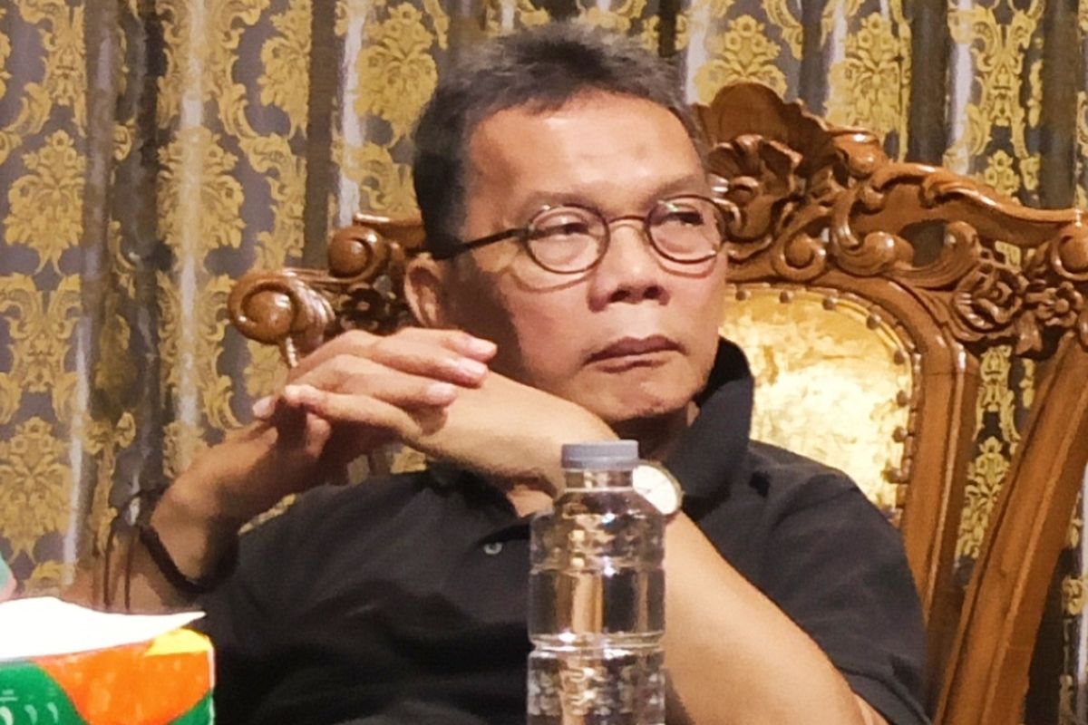 Baru Didatangi 2024, Keenan Pencipta Lagu Nuansa Bening Tolak 50 Juta dari Vidi Aldia