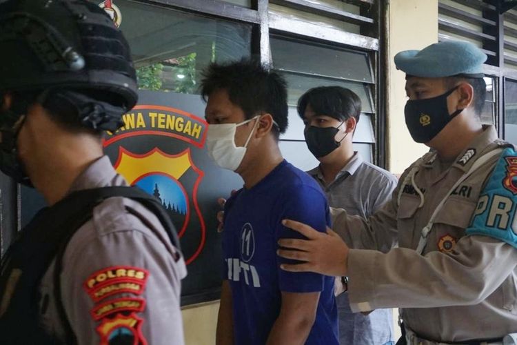 5 Fakta Guru Musik di Purbalingga Cabuli 7 Siswa, Paksa Korban Peragakan Adegan Porno