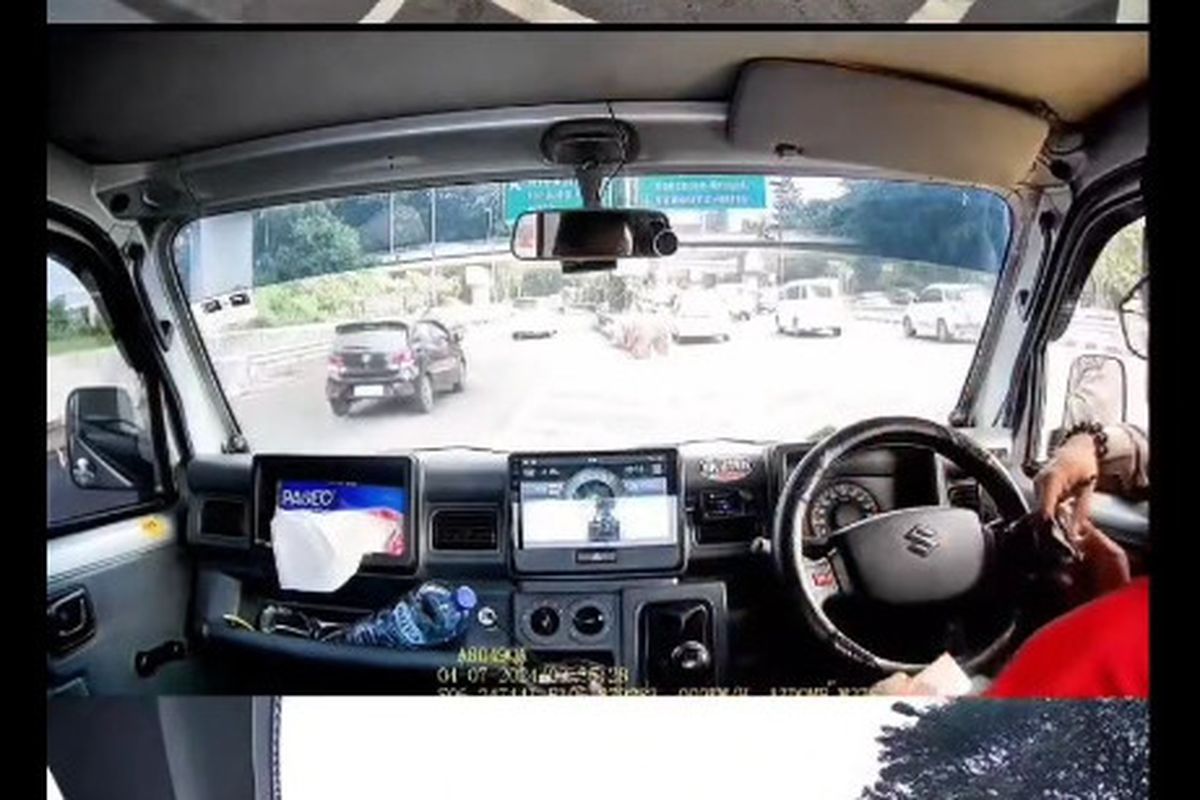 Selama Oknum Polisi Tertangkap Pungli Tak Dipecat, Kelakuannya akan Begitu-begitu