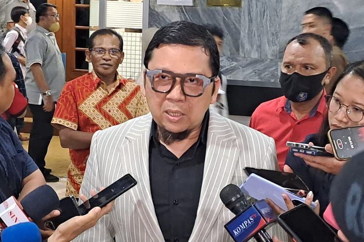 Ketua Komisi II DPR Kesal, Sri Mulyani Sering Tolak Anggaran tapi Anak Buah Ternyata
