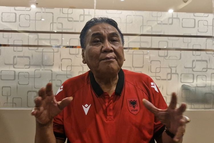 PDI-P Tunjuk Bambang Pacul Jadi Pimpinan MPR 2024-2029