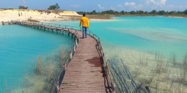 &#91;Coc Reg. Kepulauan Riau&#93; 6 Wisata Kepulauan Riau 