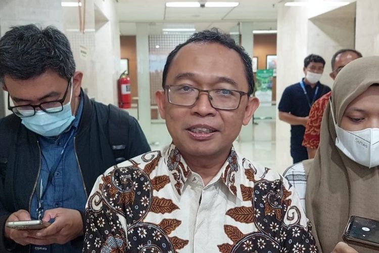Pemprov DKI Tolak Disebut Kecolongan karena Angkat Kuncoro Jadi Dirut Transjakarta