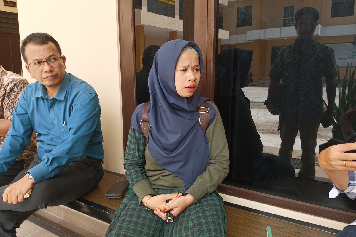 Nasib Haryono, Sopir Taksi yang Bongkar Pembunuhan Sadis Oknum Polisi