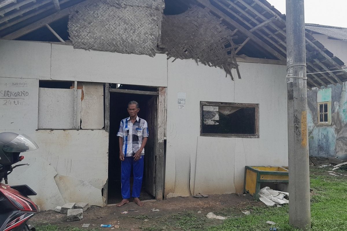 Berkelamin Ganda, Remaja di Karawang Minta Bantuan Dedi Mulyadi untuk Operasi