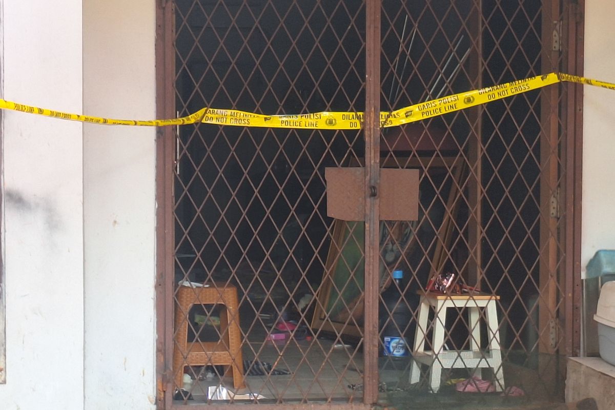Fakta-fakta Kematian Nenek di Koja: Membusuk di Ruang Tamu, Cucu Menangis