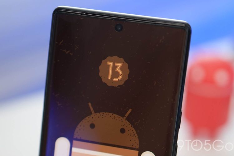 Android 13 Resmi Pakai Nama &quot;Tiramisu&quot;