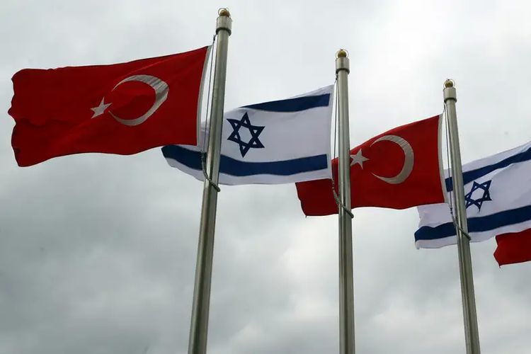 turkiye-setop-berbisnis-dengan-israel-pakar-akan-sulitkan-ankara