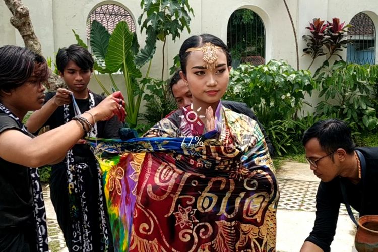 Wisata ke Ndalem Gondosuli! Galeri, Edukasi dan Museum Batik Kekinian di Solo!