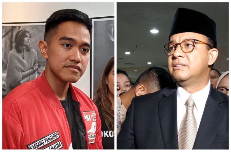 Plot Twist Plikada Jakarta, Pengamat Bicara Kans Anies-Kaesang Didukung KIM
