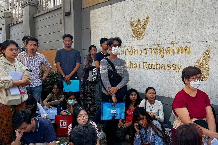 thailand-bersiap-hadapi-masuknya-pengungsi-myanmar-akibat-perintah-wajib-militer