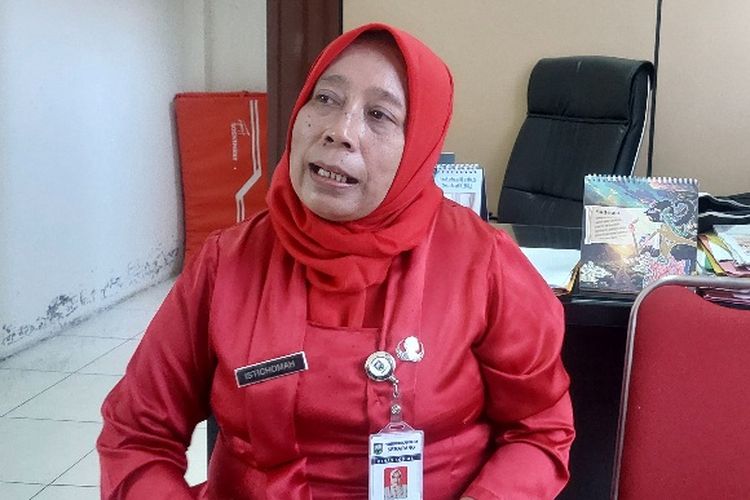 Guru Ngaji di Boyolali Rantai 4 Anak Asuhnya Ditetapkan Tersangka