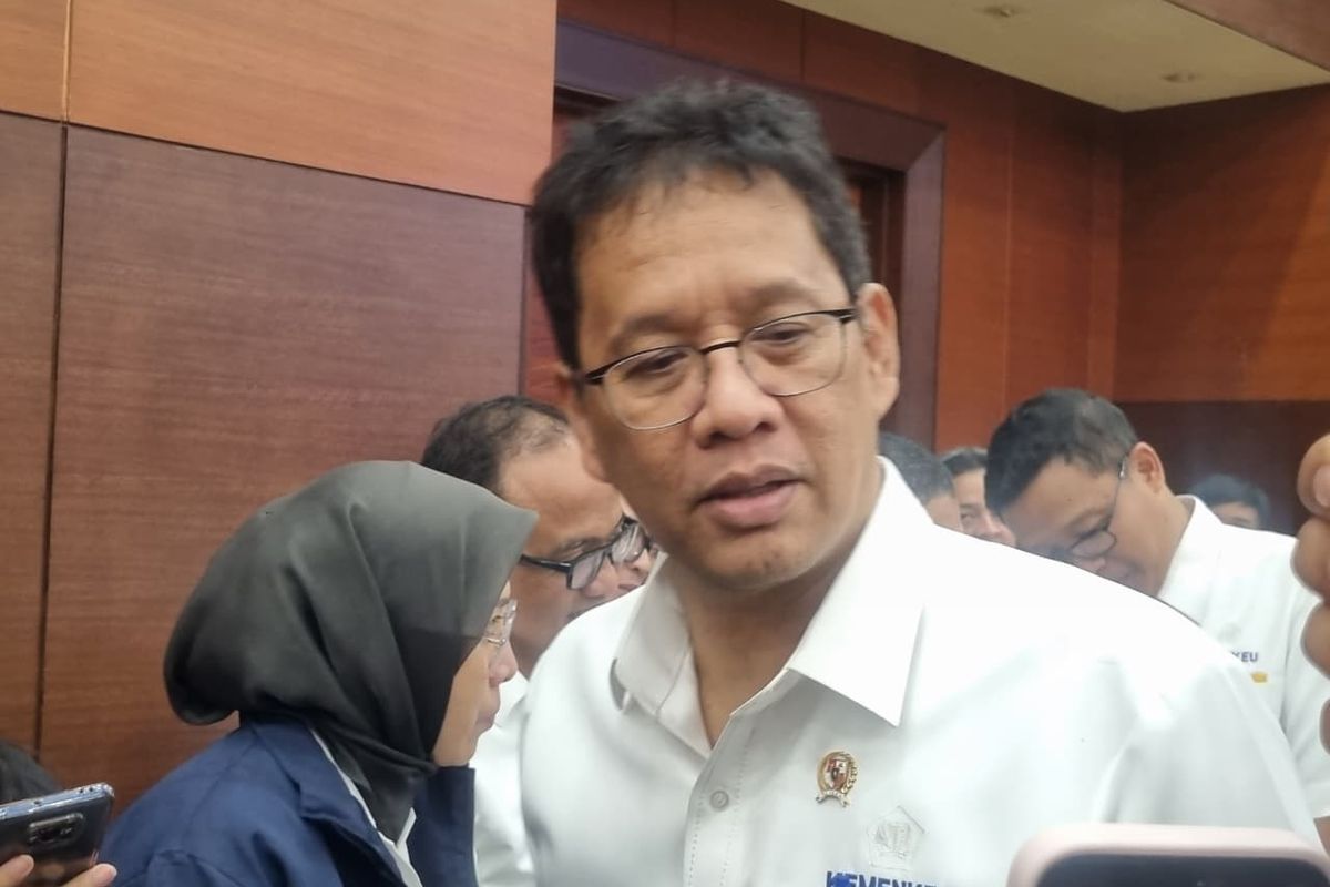Purbaya Cap Pertamina Malas-malasan Bangun Kilang