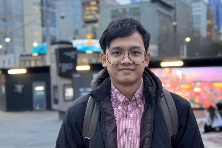 Demo &quot;Melbourne Bergerak&quot;, Amarah Diaspora RI pada Pemerintah Indonesia 