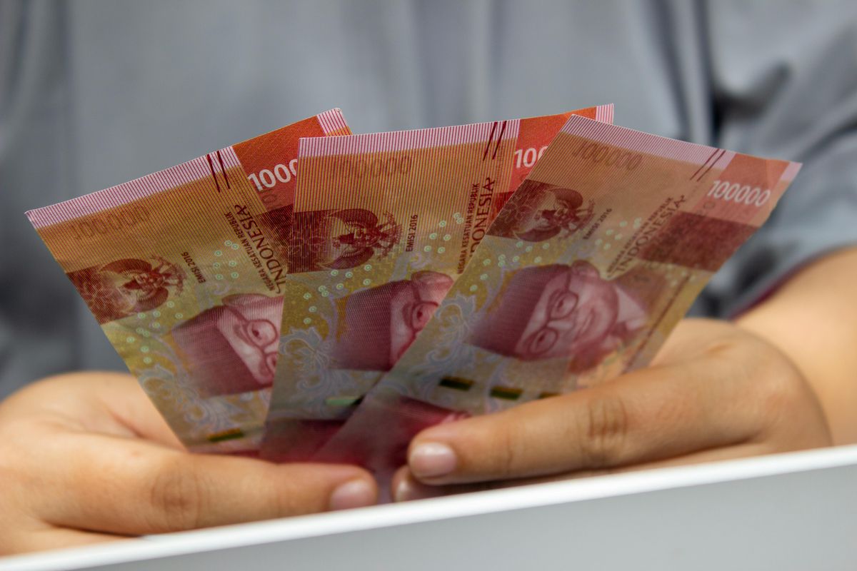 Yayasan Eks Wagub Jabar Dapat Dana Hibah Total Rp 45 Miliar Selama 2020-2024