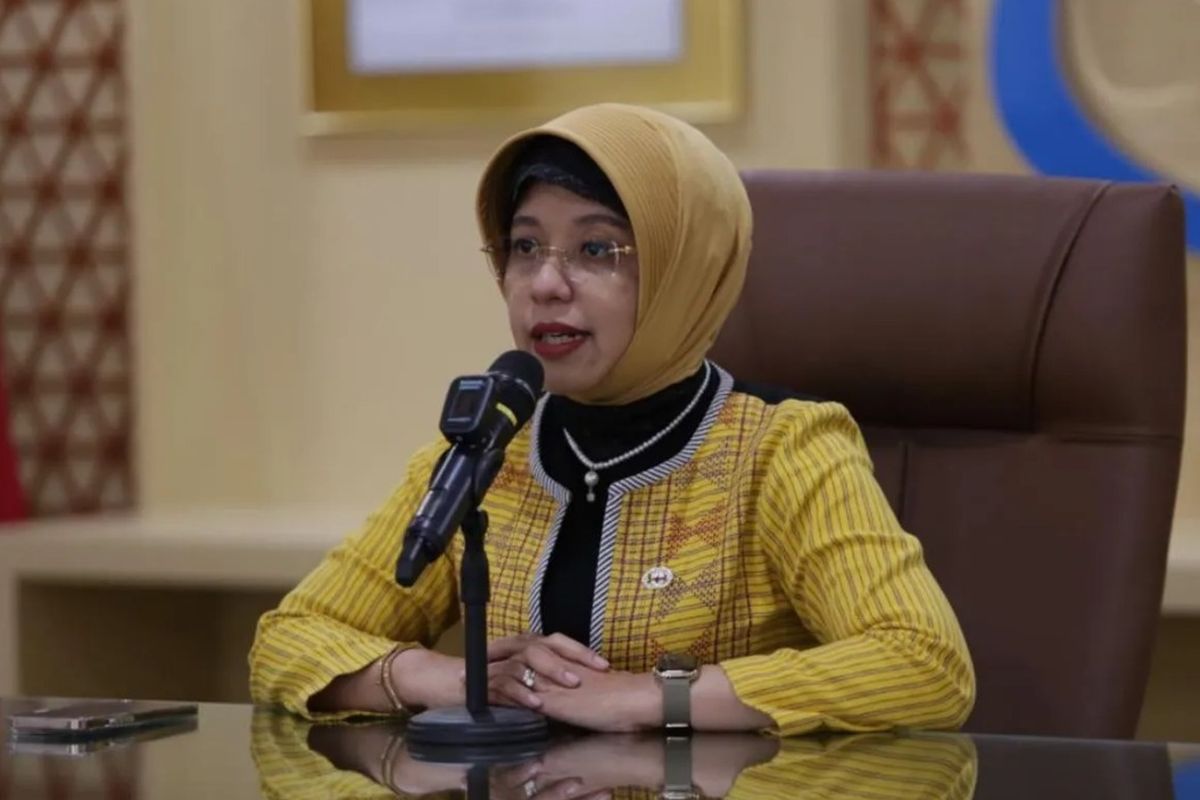 Bank Dunia: 60 Persen Warga Indonesia Tergolong Miskin, BPS: Hanya Referensi Saja