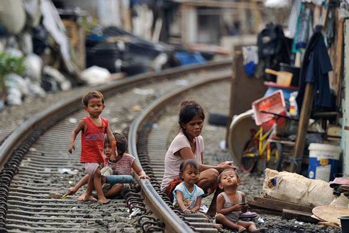Turun di Angka, Pengamat Sebut Kemiskinan di Jabar Makin Dalam dan Parah